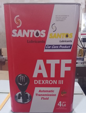 Santos ATF
